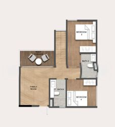 Joo Chiat Terrace (D15), Apartment #570278881